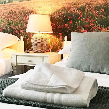 The Queen'S Head At Broad Chalke Hotel ภายนอก รูปภาพ